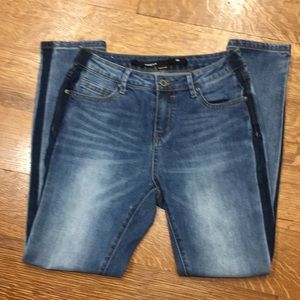 Harper jeans size 28